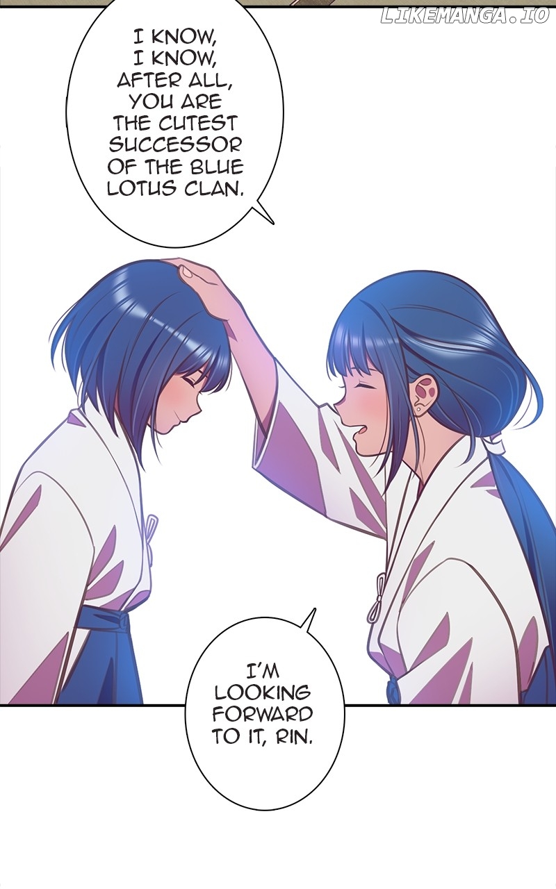 SHIRAI - Manhwa Chapter 5 - page 9